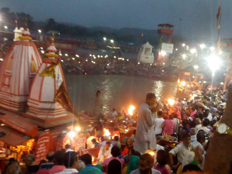 Chardham Yatra Tour